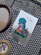 Miniatyrgalleribilde