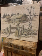 Miniatyrgalleribilde