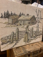 Miniatyrgalleribilde