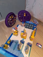 Miniatyrgalleribilde