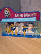 Miniatyrgalleribilde