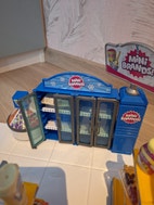 Miniatyrgalleribilde