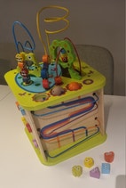 Miniatyrgalleribilde