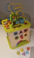 Miniatyrgalleribilde