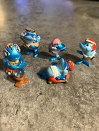 Miniatyrgalleribilde