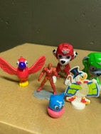 Miniatyrgalleribilde