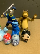 Miniatyrgalleribilde