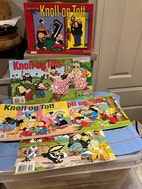 Miniatyrgalleribilde