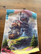 Miniatyrgalleribilde