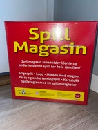 Miniatyrgalleribilde