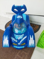 Miniatyrgalleribilde