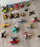 Miniatyrgalleribilde