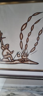 Miniatyrgalleribilde