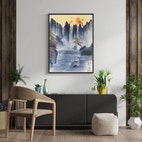 Miniatyrgalleribilde