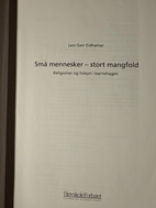 Miniatyrgalleribilde