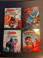 Miniatyrgalleribilde