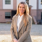 Bilde av megler Base Bolig Salgsleder prosjekt - Martha Block Watne