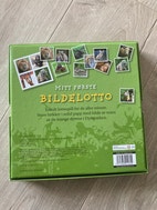 Miniatyrgalleribilde