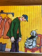 Miniatyrgalleribilde