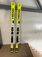 Head Worldcup Rebels i.GS RD 188 cm R30 – FIS GS Race-ski