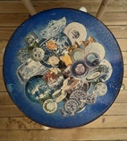 Miniatyrgalleribilde