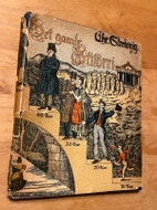 Miniatyrgalleribilde