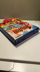 Miniatyrgalleribilde