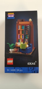 Miniatyrgalleribilde