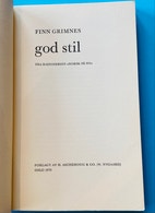 Miniatyrgalleribilde