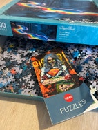 Miniatyrgalleribilde