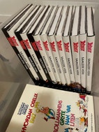 Miniatyrgalleribilde