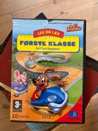 Miniatyrgalleribilde