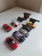 Miniatyrgalleribilde