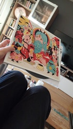 Miniatyrgalleribilde