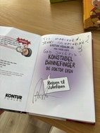 Miniatyrgalleribilde