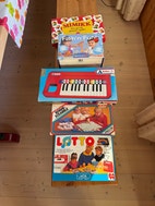 Miniatyrgalleribilde