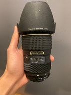 ♥︎◇Tokina AT-X PRO 28-80mm F2.8 NIKON Tokina - AT-X 280 AF PRO