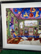 Miniatyrgalleribilde