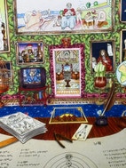 Miniatyrgalleribilde