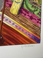 Miniatyrgalleribilde