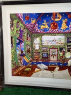 Miniatyrgalleribilde