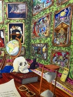 Miniatyrgalleribilde