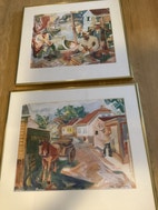 Miniatyrgalleribilde