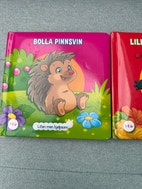 Miniatyrgalleribilde