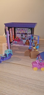 Miniatyrgalleribilde