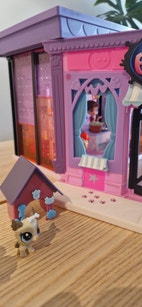 Miniatyrgalleribilde