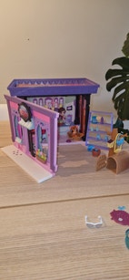 Miniatyrgalleribilde