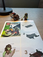 Miniatyrgalleribilde