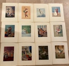 Miniatyrgalleribilde