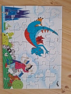 Miniatyrgalleribilde